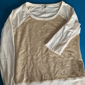 Banana republic sweater